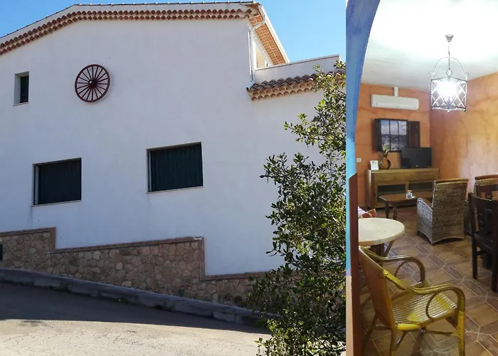 Apartamentos Los Panchos
