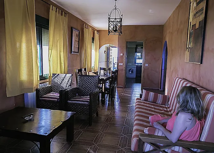 Apartamentos Los Panchos