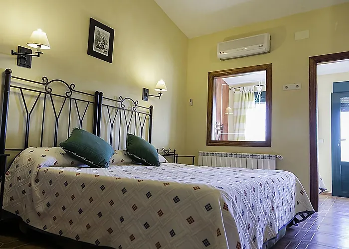 Apartamentos Los Panchos