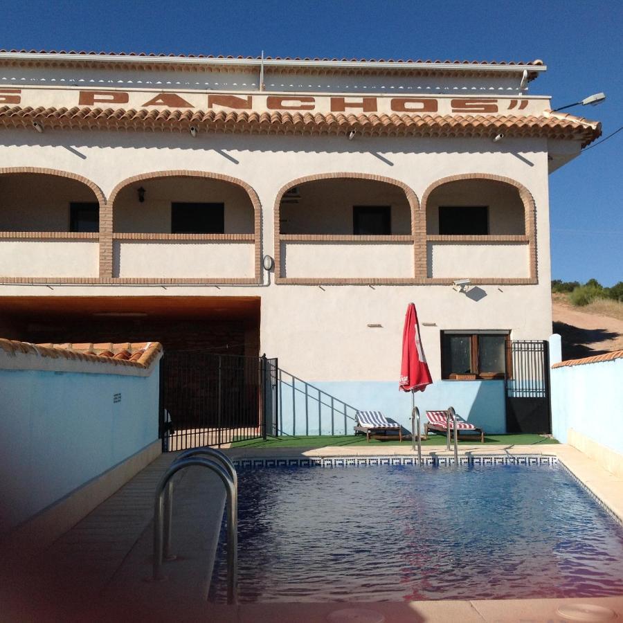 Panchos Apartment
