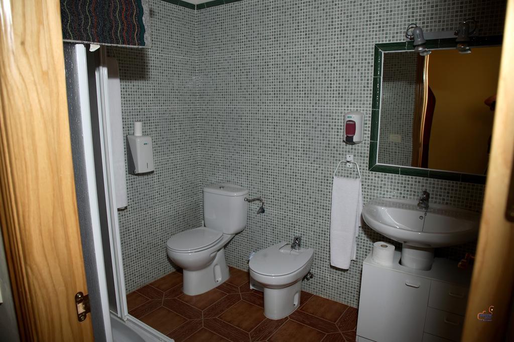 Apartment Panchos *