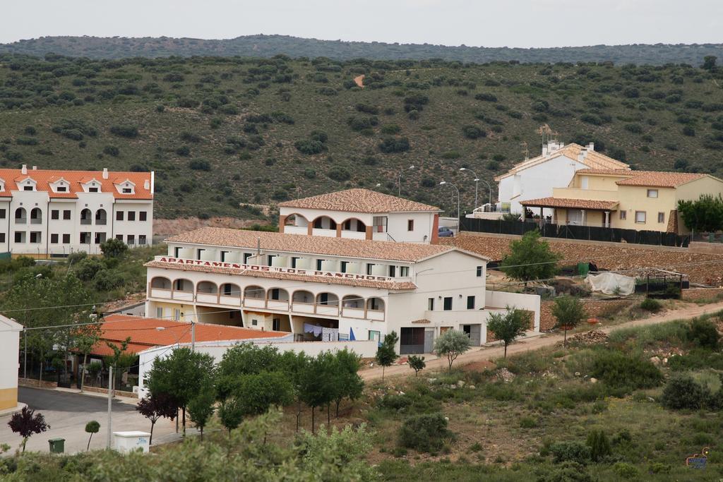 Apartamento Panchos Ruidera