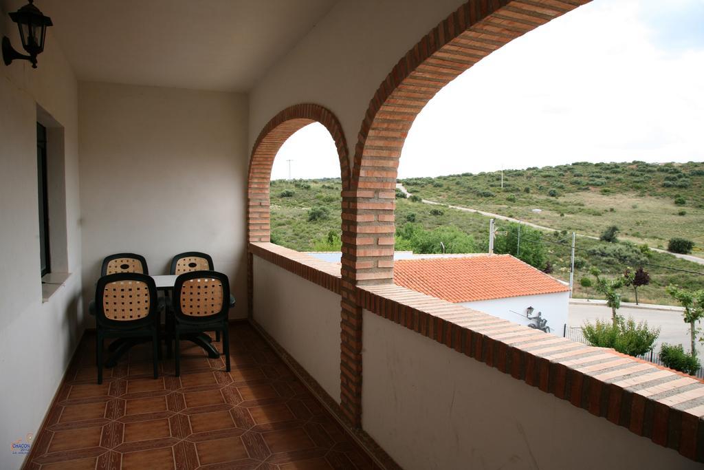 Apartamento Panchos