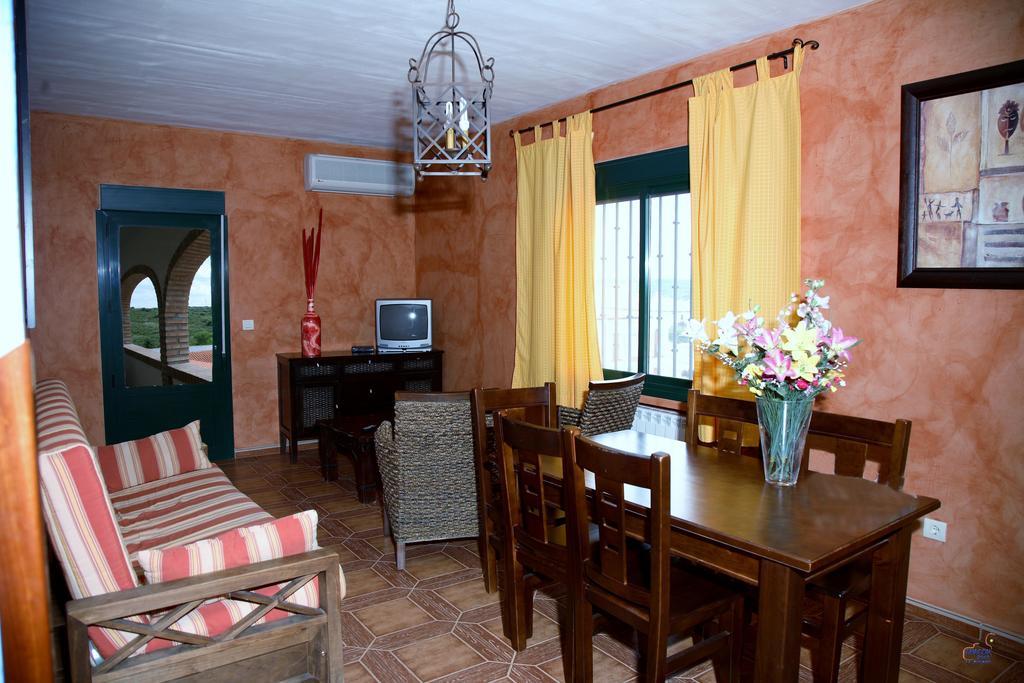 Apartamento Panchos *