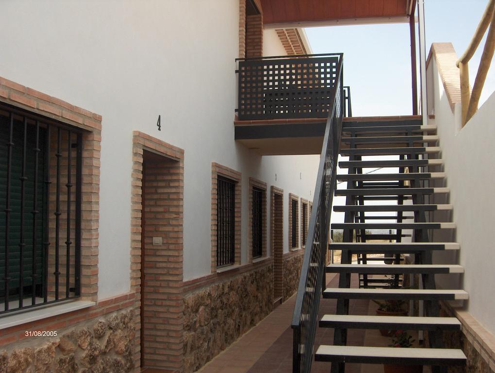 Apartamento Panchos