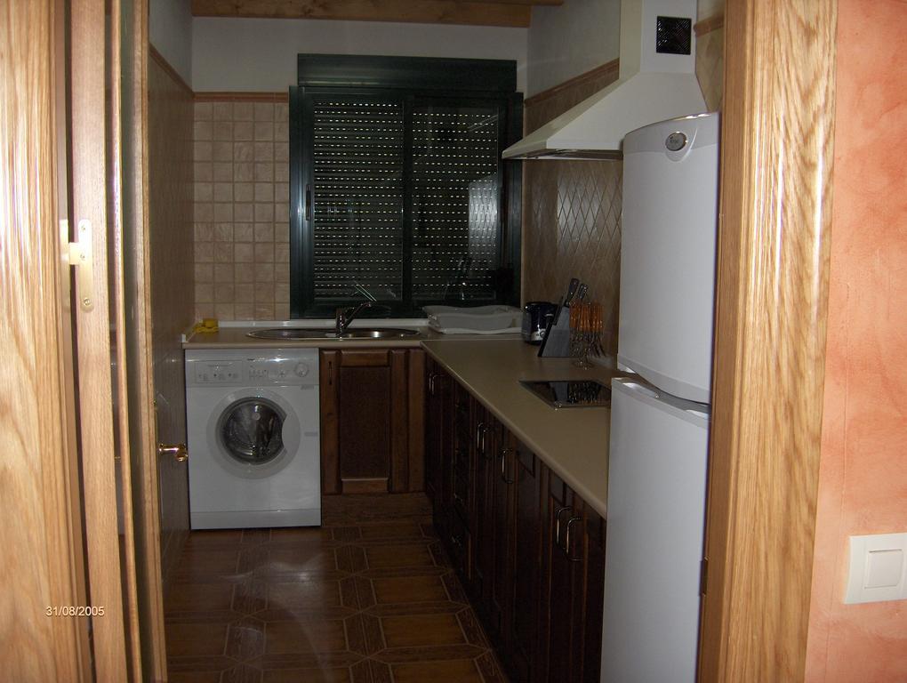 Apartment Panchos Ruidera