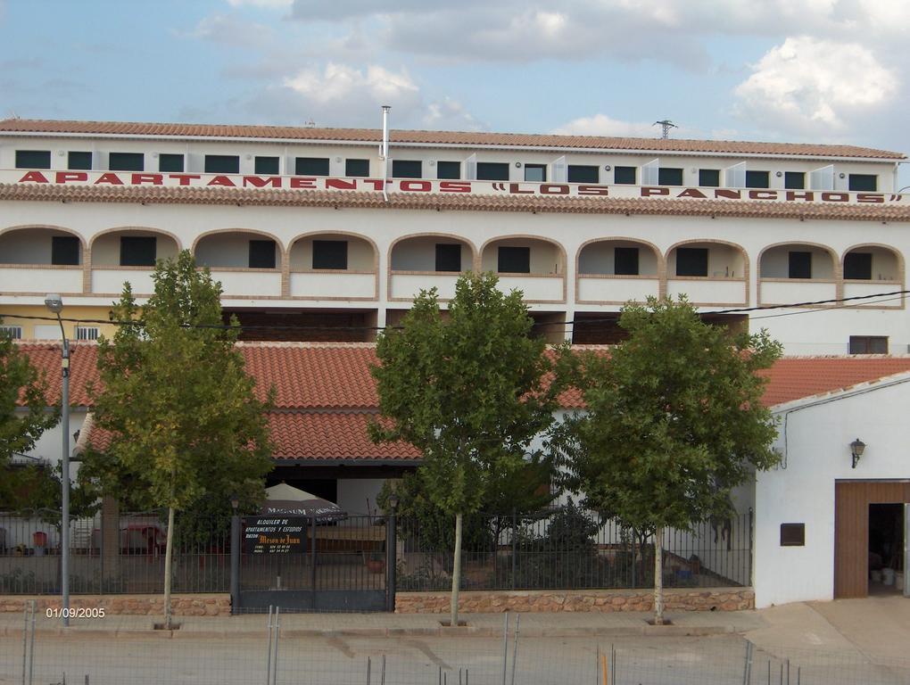 Apartamento Panchos