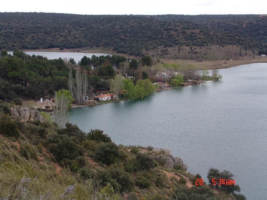 Apartamento Panchos Ruidera