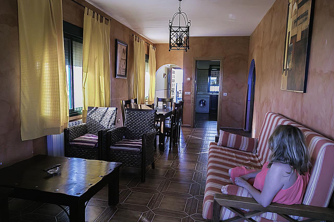 Apartamento Panchos