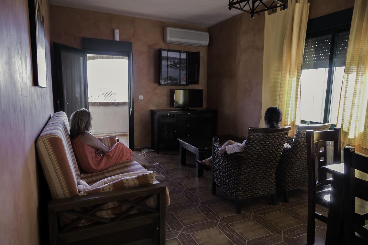 Apartamento Panchos Ruidera