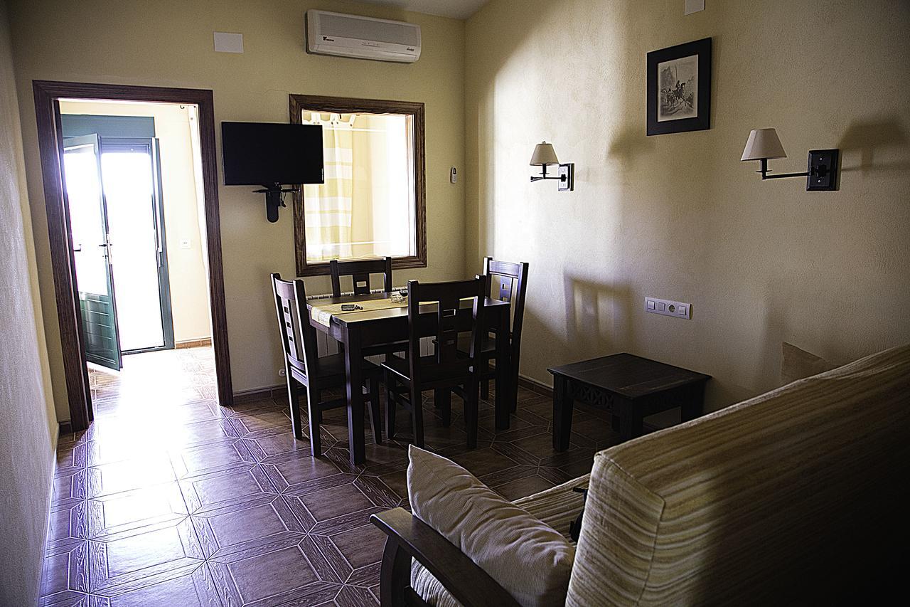 Panchos Apartment *