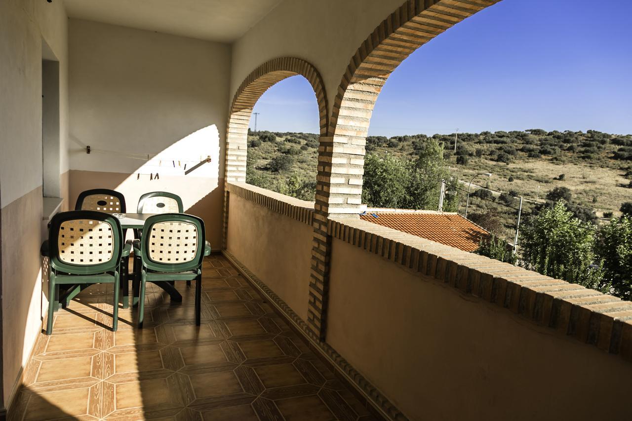Panchos Apartamento