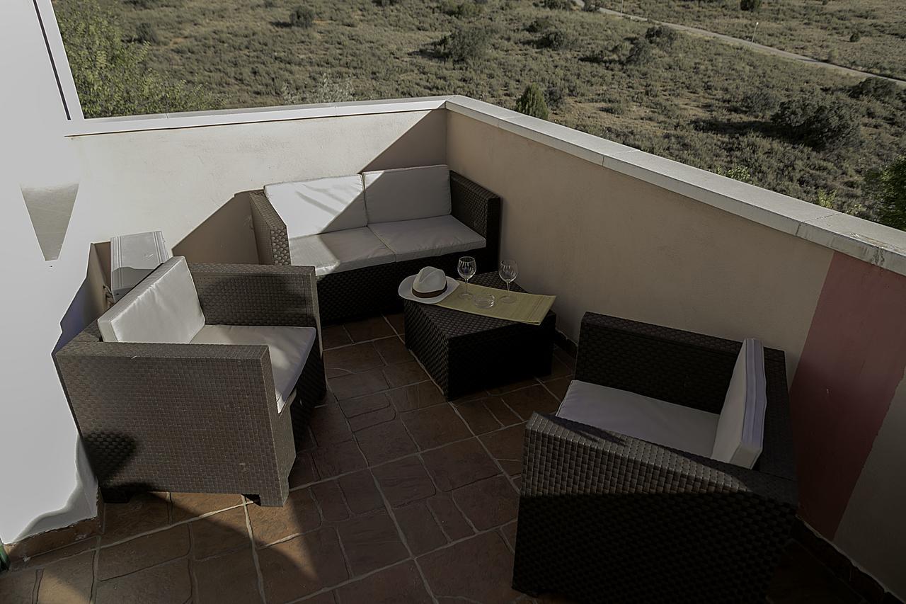 Apartment Panchos Ruidera