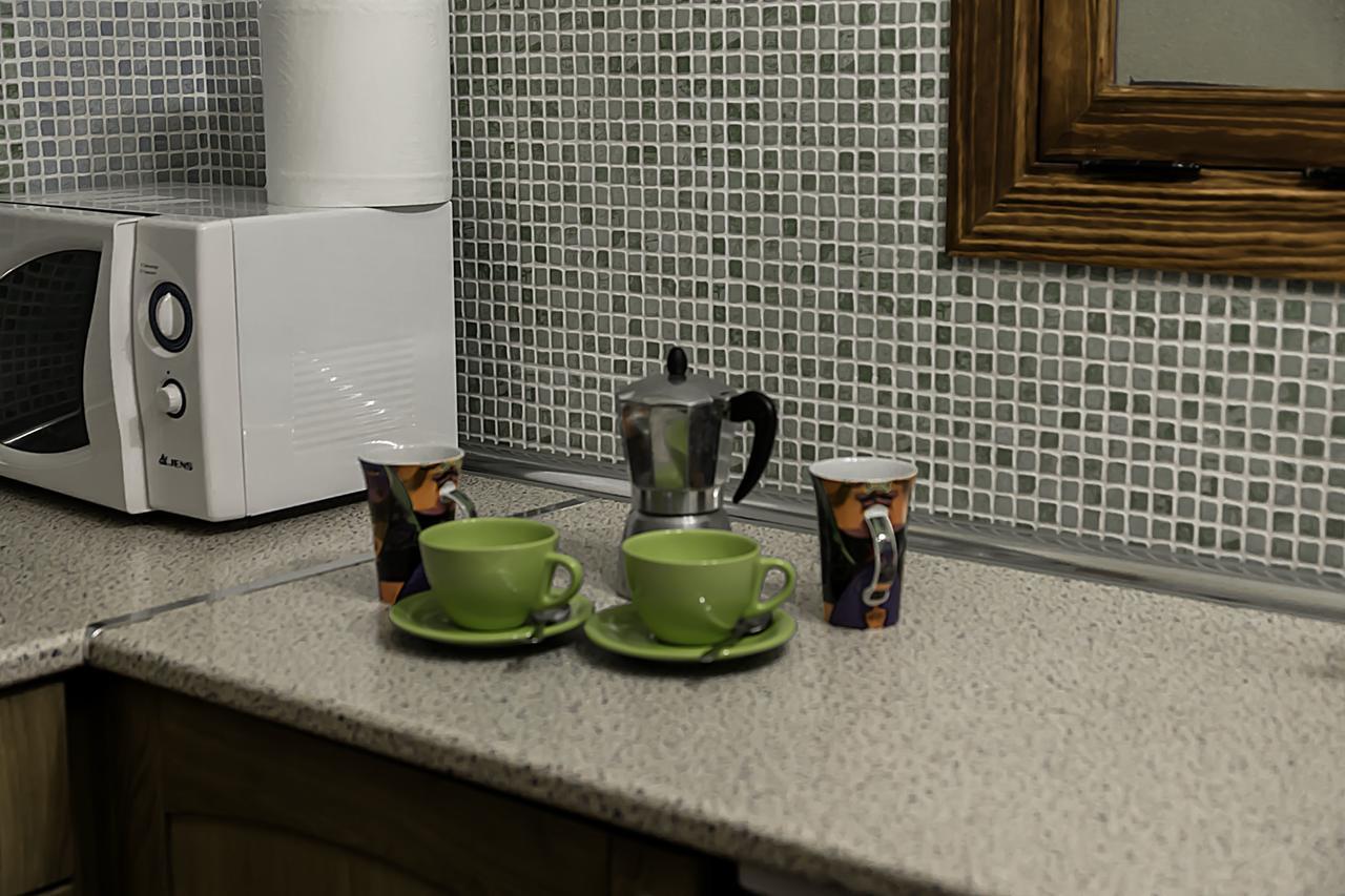 Apartment Panchos Ruidera
